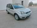 Ford Fusion 1.4TDCI Plus Silver - thumbnail 6