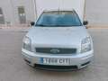 Ford Fusion 1.4TDCI Plus Silver - thumbnail 7