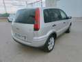 Ford Fusion 1.4TDCI Plus Silver - thumbnail 4