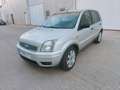 Ford Fusion 1.4TDCI Plus Silver - thumbnail 8