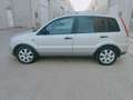 Ford Fusion 1.4TDCI Plus Silver - thumbnail 1