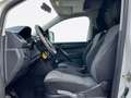 Volkswagen Caddy Maxi Kasten Blanc - thumbnail 2