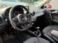 Audi A1 SPORTBACK 1.2 TFSI Ambition * NAVI*5DRS*STOELVERW. Zwart - thumbnail 10