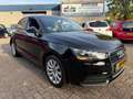 Audi A1 SPORTBACK 1.2 TFSI Ambition * NAVI*5DRS*STOELVERW. Zwart - thumbnail 3