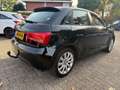 Audi A1 SPORTBACK 1.2 TFSI Ambition * NAVI*5DRS*STOELVERW. Zwart - thumbnail 5
