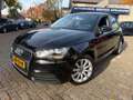 Audi A1 SPORTBACK 1.2 TFSI Ambition * NAVI*5DRS*STOELVERW. Zwart - thumbnail 1