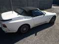 Porsche Porsche 924 Bieber naar 944 Білий - thumbnail 3