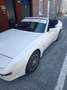 Porsche Porsche 924 Bieber naar 944 Білий - thumbnail 1