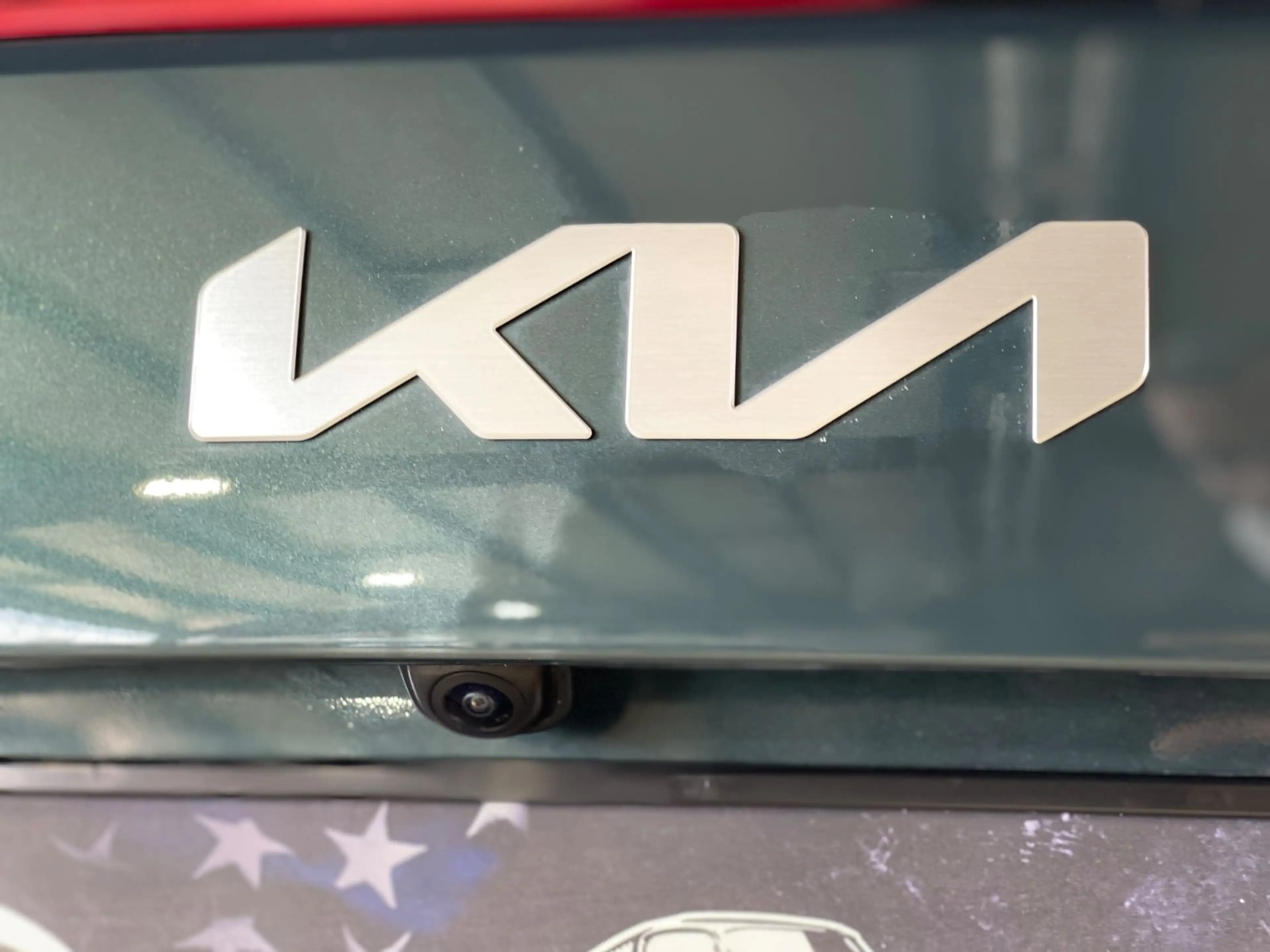 Kia Stinger 3.3 T-GDI AWD+TRIBUTE+PANO+360°+BOSE+GARANTIE — photo 40