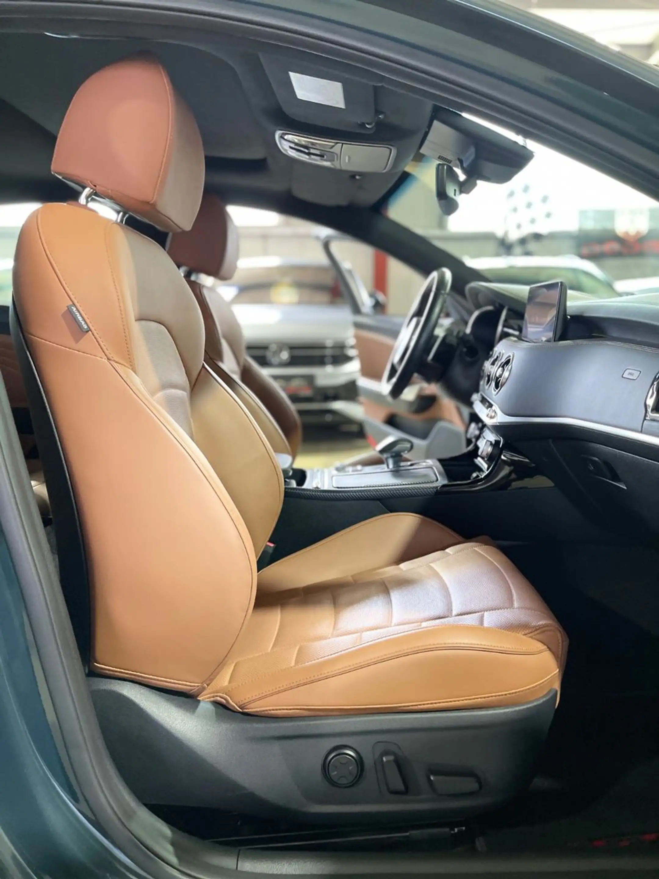 Kia Stinger 3.3 T-GDI AWD+TRIBUTE+PANO+360°+BOSE+GARANTIE — photo 25