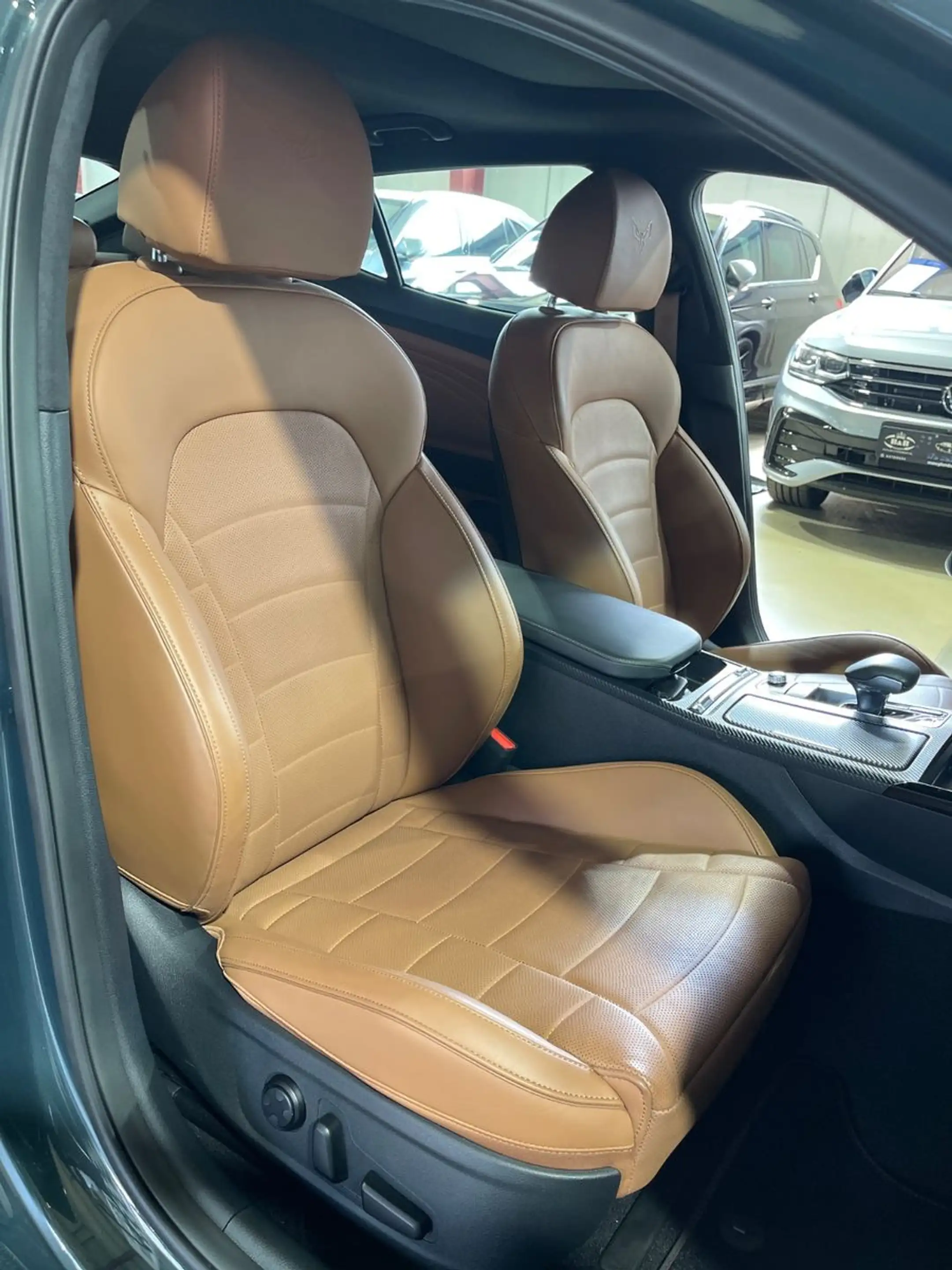 Kia Stinger 3.3 T-GDI AWD+TRIBUTE+PANO+360°+BOSE+GARANTIE — photo 26