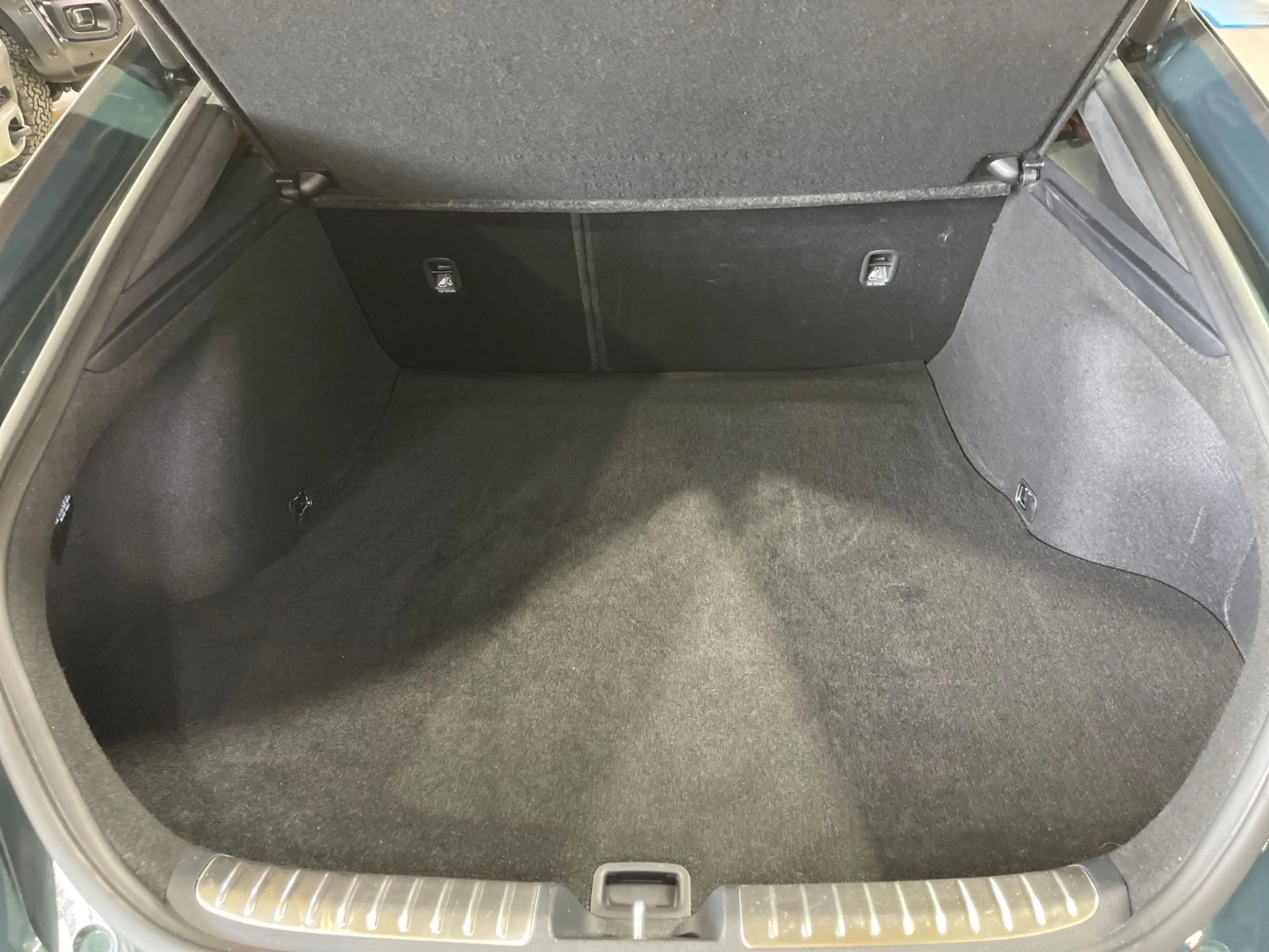 Kia Stinger 3.3 T-GDI AWD+TRIBUTE+PANO+360°+BOSE+GARANTIE — photo 16
