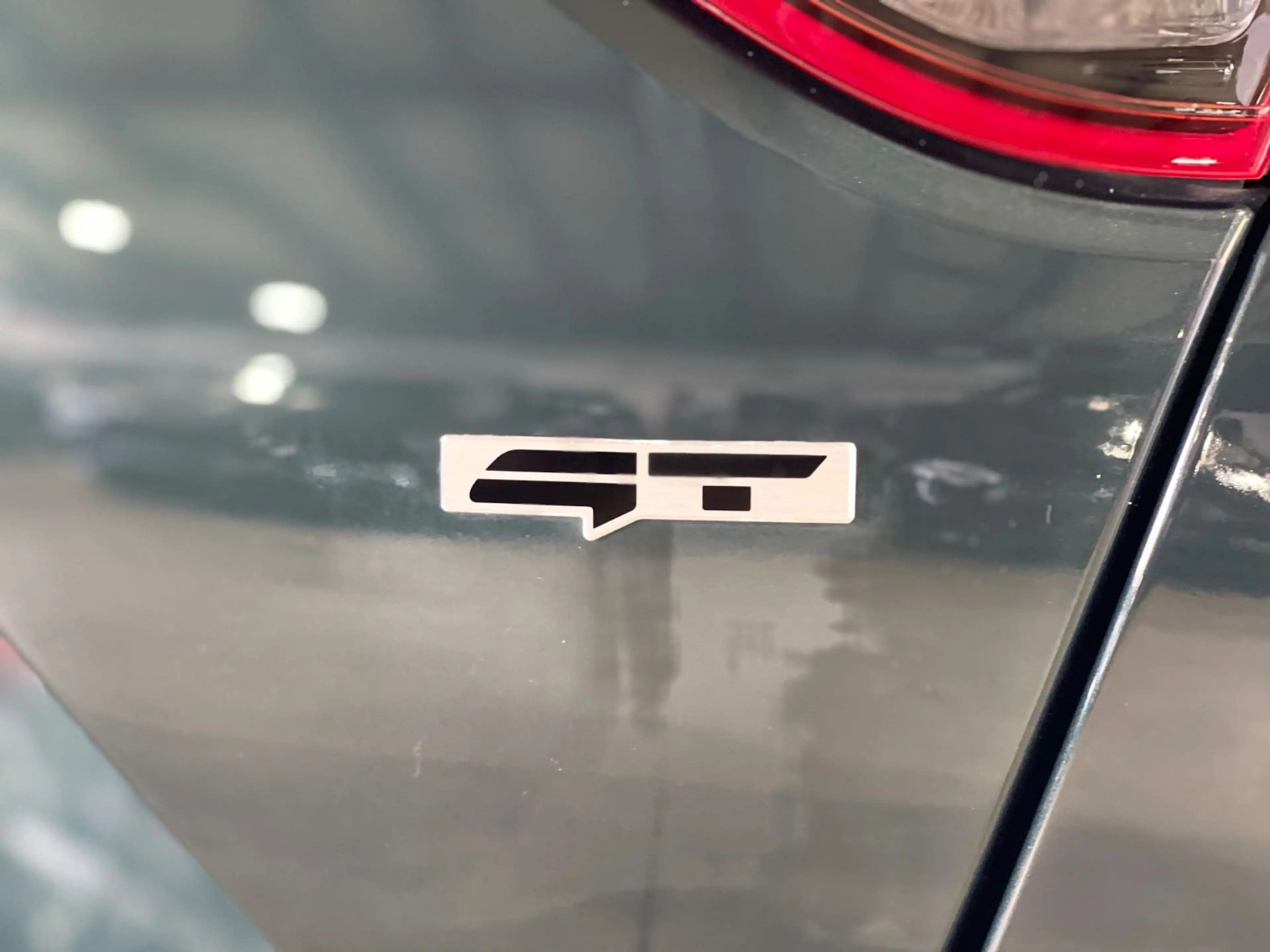 Kia Stinger 3.3 T-GDI AWD+TRIBUTE+PANO+360°+BOSE+GARANTIE — photo 41