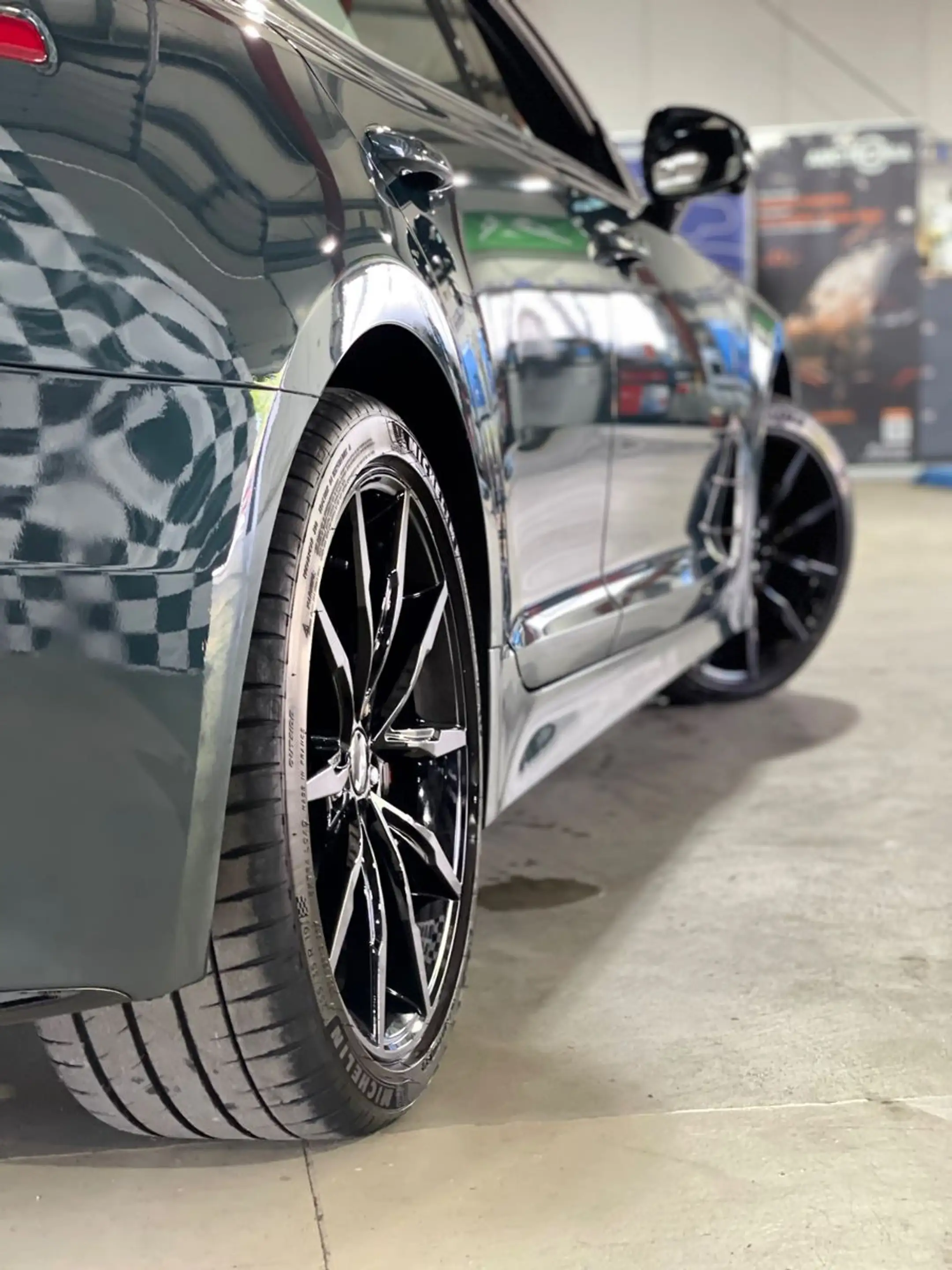 Kia Stinger 3.3 T-GDI AWD+TRIBUTE+PANO+360°+BOSE+GARANTIE — photo 11