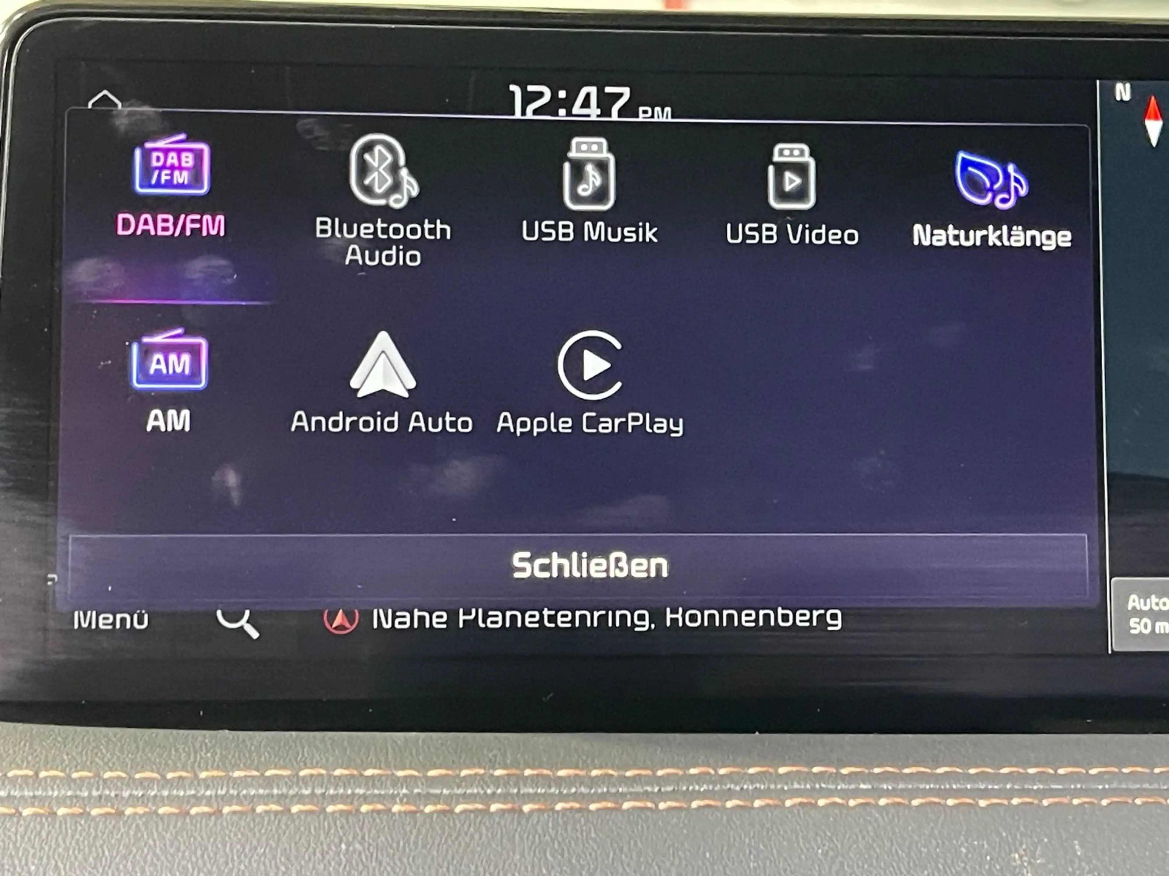 Kia Stinger 3.3 T-GDI AWD+TRIBUTE+PANO+360°+BOSE+GARANTIE — photo 36