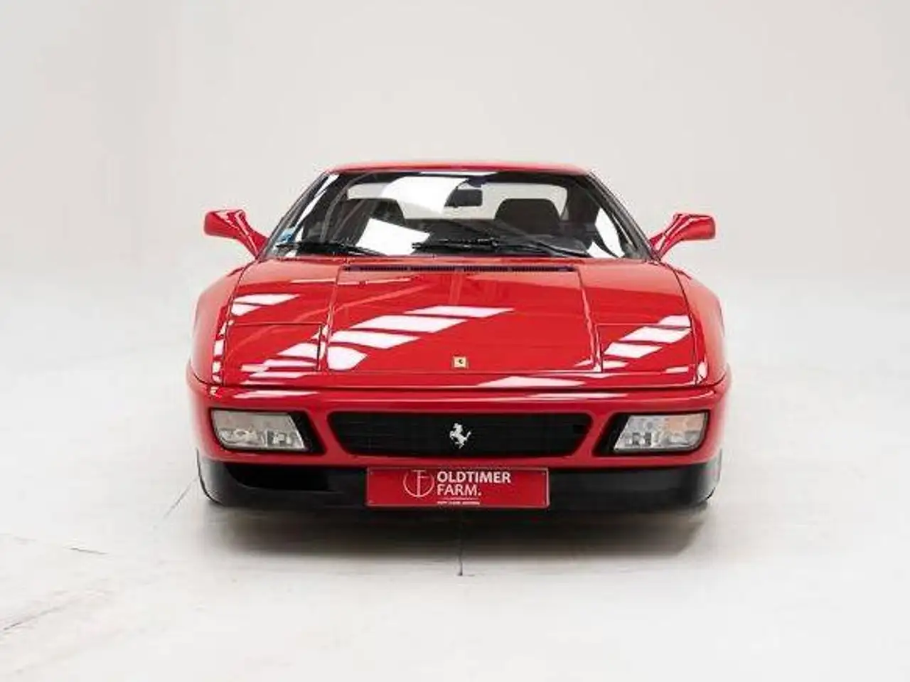 Ferrari 348 TB '90 CH83828, foto 9