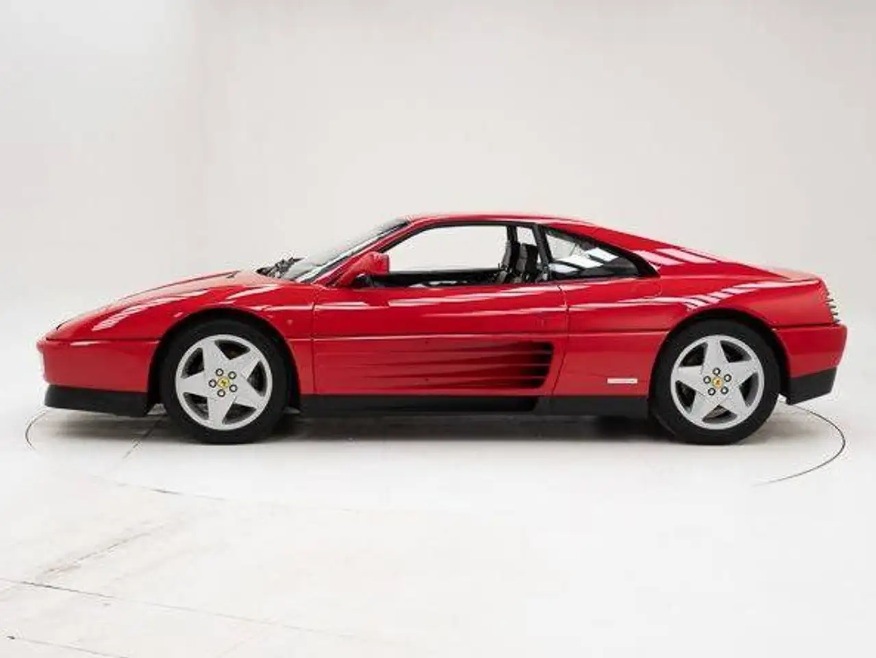 Ferrari 348 TB '90 CH83828, foto 8