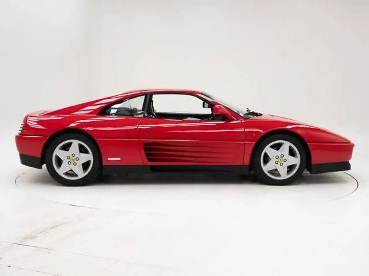 Ferrari 348 TB '90 CH83828, foto 6