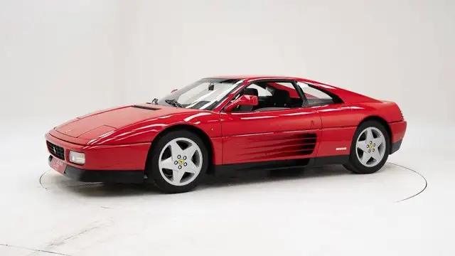 Ferrari 348 TB '90 CH83828