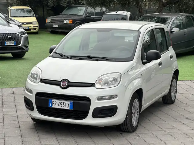 Fiat Panda GPL 1.2 Panda 69cv Easypower Bluetoth Navi CarPlay