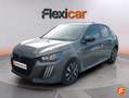 Peugeot 208 1.2 Puretech S&S Allure 100 Gris - thumbnail 4