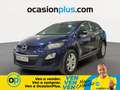 Mazda CX-7 2.2CRTD Style Blau - thumbnail 1