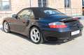 Porsche 911 / 996 Turbo Cabrio *1.Hand*Deutsch*TOP* Schwarz - thumbnail 14