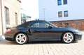 Porsche 911 / 996 Turbo Cabrio *1.Hand*Deutsch*TOP* Schwarz - thumbnail 6