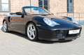 Porsche 911 / 996 Turbo Cabrio *1.Hand*Deutsch*TOP* Schwarz - thumbnail 1
