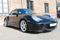Porsche 911 / 996 Turbo Cabrio *1.Hand*Deutsch*TOP* Black - thumbnail 2