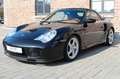 Porsche 911 / 996 Turbo Cabrio *1.Hand*Deutsch*TOP* Schwarz - thumbnail 4