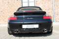 Porsche 911 / 996 Turbo Cabrio *1.Hand*Deutsch*TOP* Schwarz - thumbnail 15