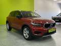 Volvo XC40 T3 Business Plus Aut. Rojo - thumbnail 3