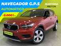 Volvo XC40 T3 Business Plus Aut. Rojo - thumbnail 1