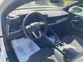 Audi A3 SPB 35TDI S tronic S line -MATRIX e TETTO APRIBILE Bianco - thumbnail 7
