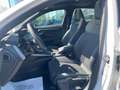 Audi A3 SPB 35TDI S tronic S line -MATRIX e TETTO APRIBILE Bianco - thumbnail 8