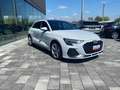 Audi A3 SPB 35TDI S tronic S line -MATRIX e TETTO APRIBILE Bianco - thumbnail 2