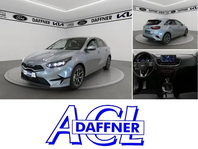 Kia Ceed / cee'd Ultimate  1,5 Aut. 48 V LED JBL Style Paket