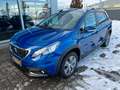 Peugeot 2008 Signature 1. Hand, unfallfrei, Automatik, Blau - thumbnail 1