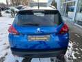 Peugeot 2008 Signature 1. Hand, unfallfrei, Automatik, Blau - thumbnail 6