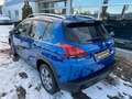 Peugeot 2008 Signature 1. Hand, unfallfrei, Automatik, Blau - thumbnail 7