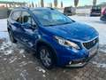Peugeot 2008 Signature 1. Hand, unfallfrei, Automatik, Blau - thumbnail 3