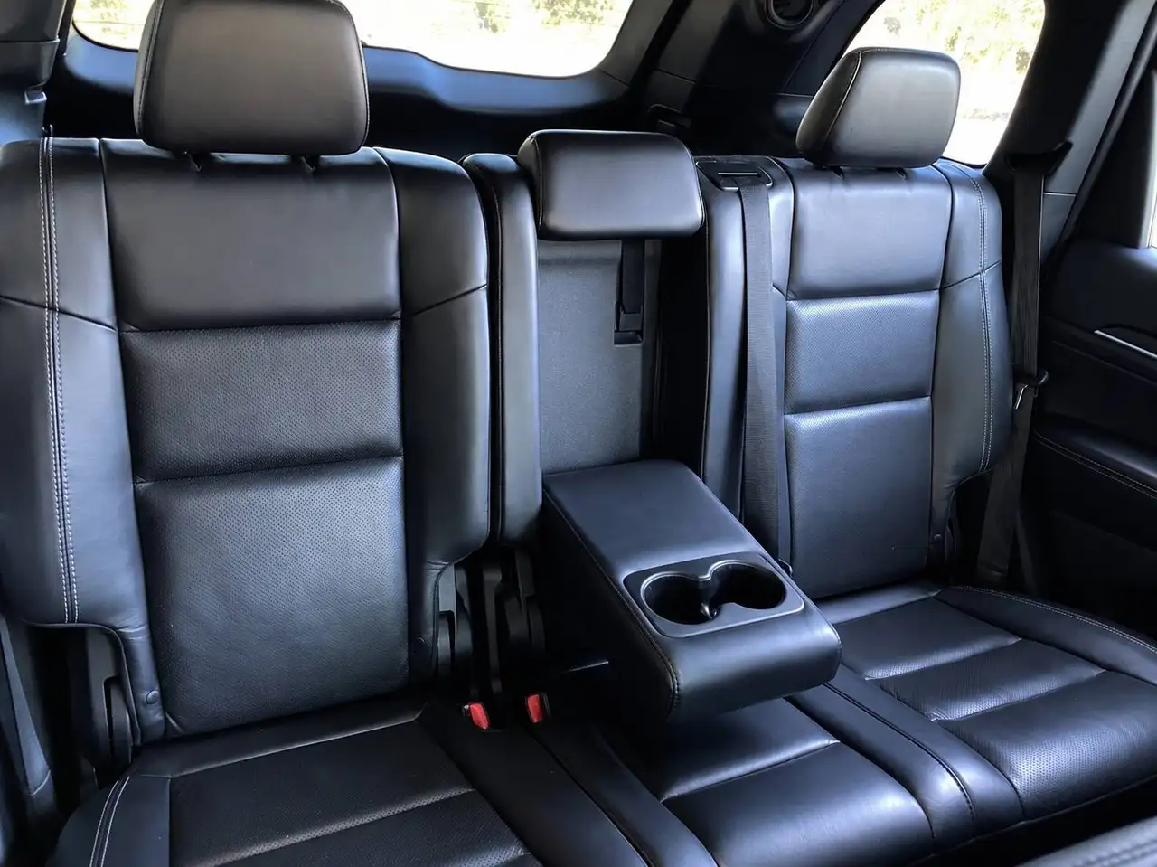 Jeep Grand Cherokee photo Jeep Grand Cherokee