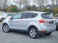 Ford Kuga Titanium 4x4 (1.HAND/RFK/SHZ/PANO/SHEFT) Silber - thumbnail 7