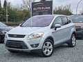 Ford Kuga Titanium 4x4 (1.HAND/RFK/SHZ/PANO/SHEFT) Silber - thumbnail 1