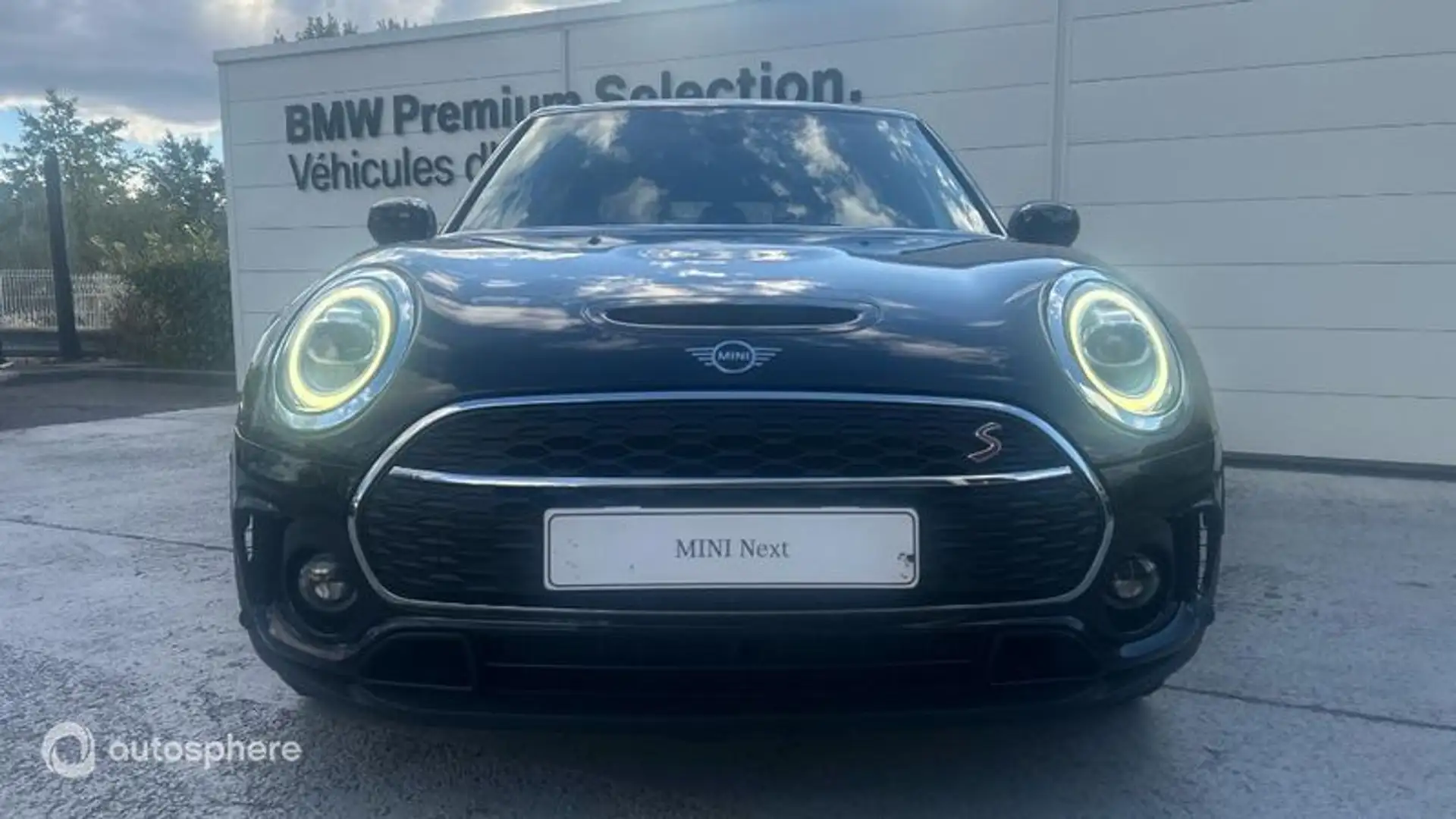 MINI Cooper SD Cooper SD 190ch Exquisite ALL4 BVA - 2