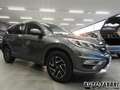 Honda CR-V HONDA -  -  1.6i-DTEC Exec.Navi ADAS Sen.AT 4W Gris - thumbnail 1