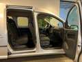 Volkswagen Caddy Rolstoelauto (airco) 5+1 Grijs - thumbnail 12