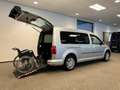 Volkswagen Caddy Rolstoelauto (airco) 5+1 Grijs - thumbnail 9