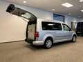 Volkswagen Caddy Rolstoelauto (airco) 5+1 Grijs - thumbnail 8